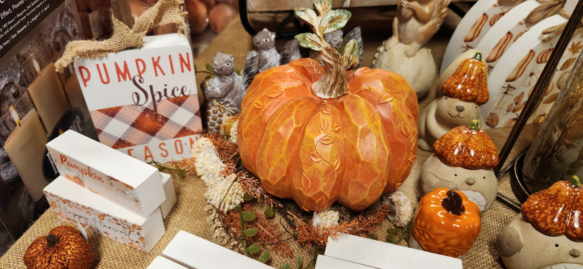 wooden-pumpkin